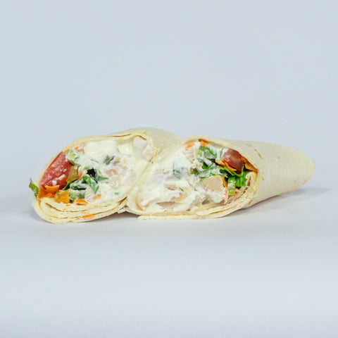 Chicken Salad Wrap