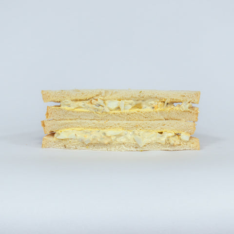 Chicken & Sweetcorn Sandwich