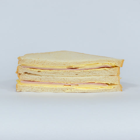 Ham & Cheese Sandwich