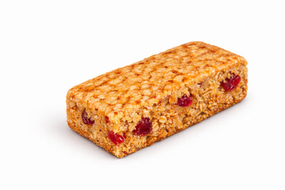 Cherry Flapjack