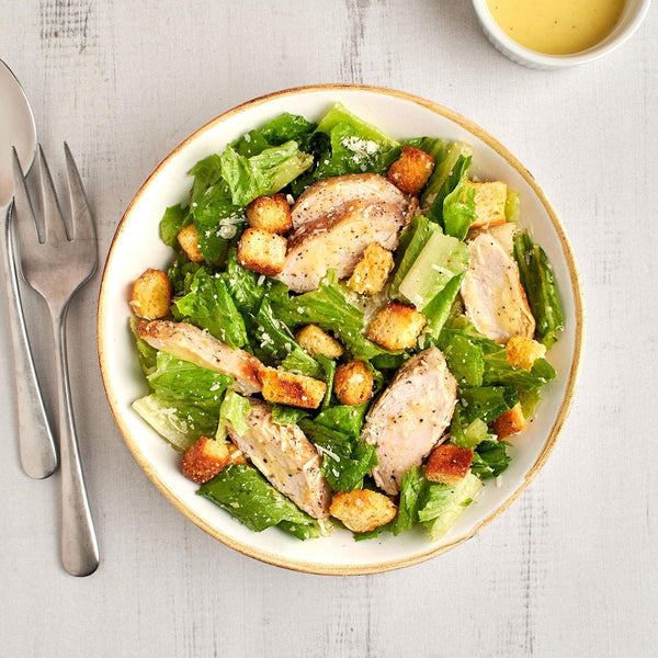 Chicken Caesar Salad