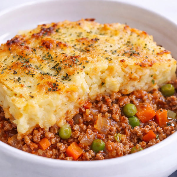 Beef Cottage Pie
