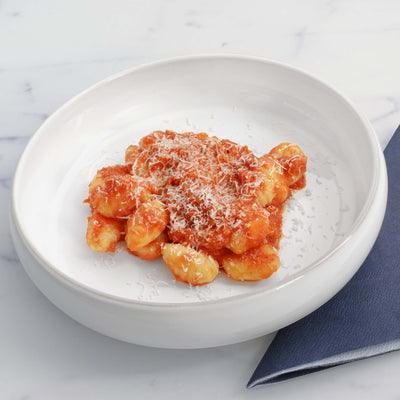 Hidden Veg Tomato & Basil Gnocci (v)