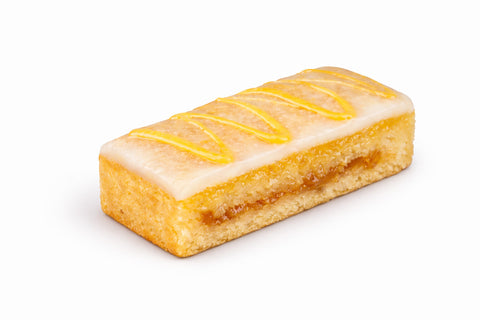 Lemon Drizzle