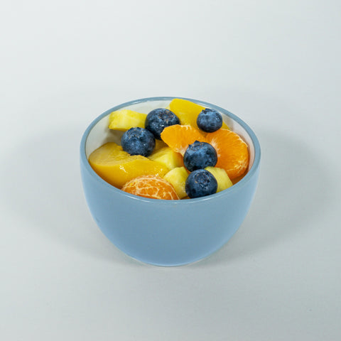 Mixed Fruit Pot (v)
