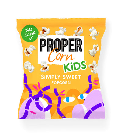 ProperCorn