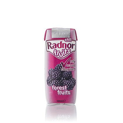 5 x Radnor Juice