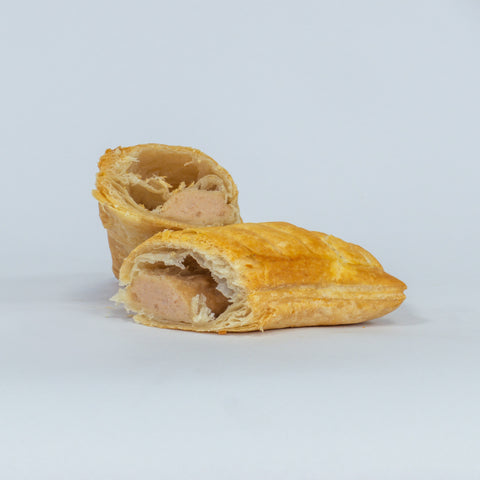 Pork Sausage Roll
