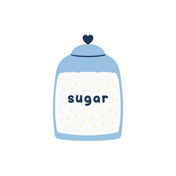 Sugar Intake